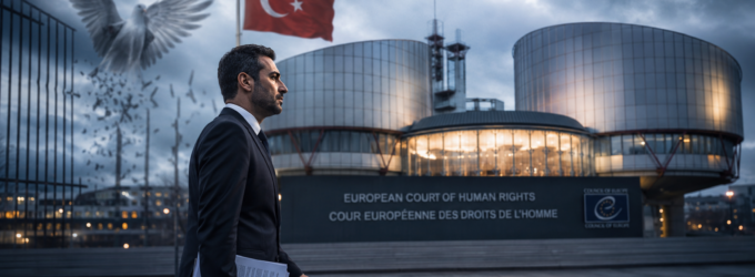 CEDH condena Turquia por violação de direitos em caso ligado ao Hizmet