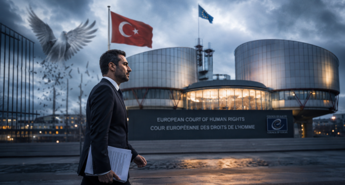 CEDH condena Turquia por violação de direitos em caso ligado ao Hizmet