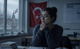 Dinamarca deporta professora turca ligada ao Hizmet, apesar de riscos na Turquia