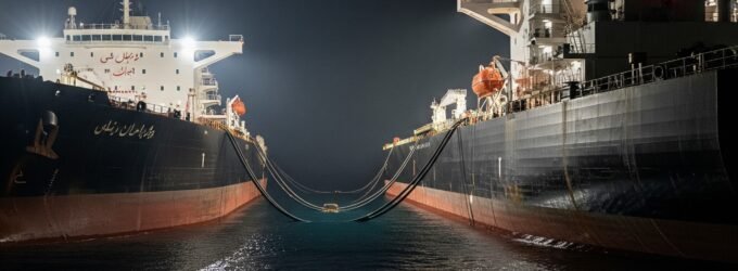 Empresa turca ligada a rede iraniana de contrabando de petróleo é exposta em processo judicial nos EUA