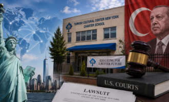 Processo contra escola de Nova York ligada ao Hizmet alimenta preocupações de repressão transnacional da Turquia nos EUA