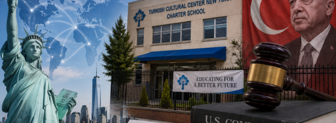 Processo contra escola de Nova York ligada ao Hizmet alimenta preocupações de repressão transnacional da Turquia nos EUA