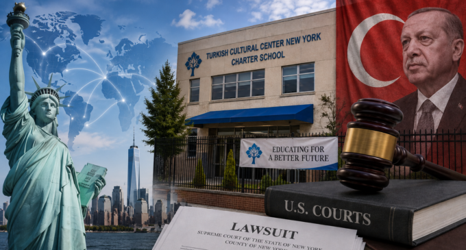 Processo contra escola de Nova York ligada ao Hizmet alimenta preocupações de repressão transnacional da Turquia nos EUA