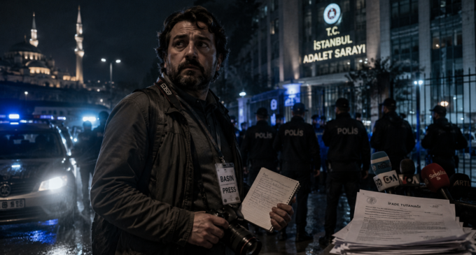 Tribunal europeu aponta 432 violações à liberdade de expressão pela Turquia desde 2002