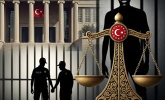 Turquia: Tribunal Constitucional reconhece violação de direitos na morte de professor sob custódia policial