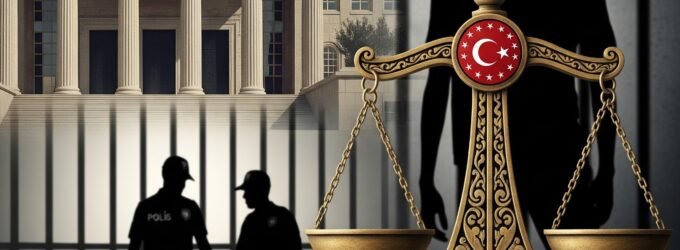 Turquia: Tribunal Constitucional reconhece violação de direitos na morte de professor sob custódia policial