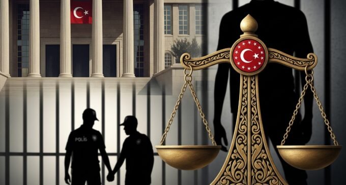 Turquia: Tribunal Constitucional reconhece violação de direitos na morte de professor sob custódia policial