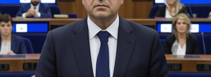 Parlamento Europeu adota relatório que pede sanções da UE contra ministro da Justiça da Turquia