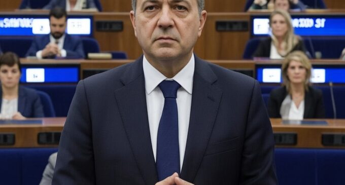 Parlamento Europeu adota relatório que pede sanções da UE contra ministro da Justiça da Turquia