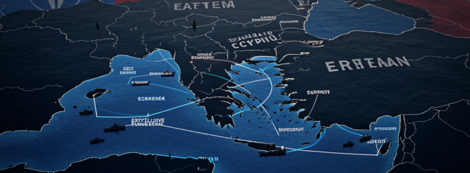 Turquia adia projeto “Pátria Azul” antes da cúpula da OTAN, mas Erdogan deve usá-lo como carta eleitoral