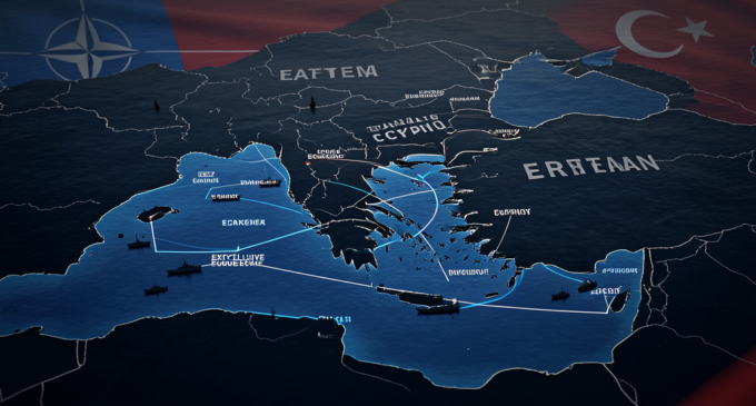 Turquia adia projeto “Pátria Azul” antes da cúpula da OTAN, mas Erdogan deve usá-lo como carta eleitoral