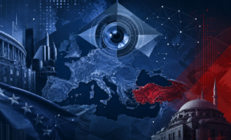 Inteligência Alemã volta a apontar Turquia como ameaça chave à segurança europeia