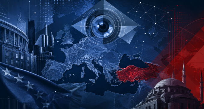 Inteligência Alemã volta a apontar Turquia como ameaça chave à segurança europeia