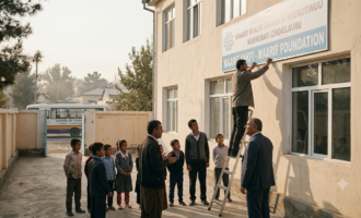 Turquia usou a Fundação Maarif para fechar ou assumir 162 escolas ligadas ao Hizmet em 29 países, diz relatório
