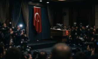 Deterioração da saúde de Erdoğan alimenta disputa de sucessão dentro da família e do governo turco