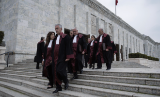 Associações internacionais de juízes pedem que Turquia liberte presos do pós-golpe e restaure independência judicial