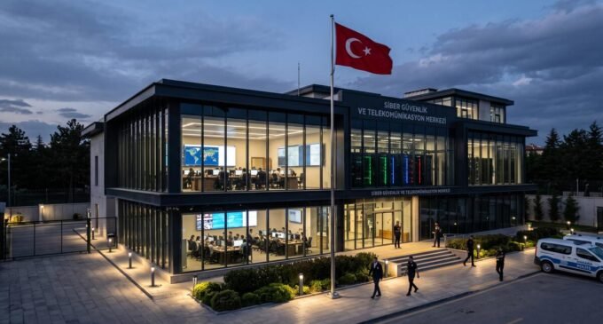 Turquia transfere poderes de escuta telefônica e controle da internet para órgão de cibersegurança controlado por Erdoğan
