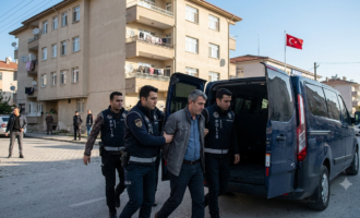 Turquia detém ex-piloto procurado há uma década no caso da ‘tentativa de assassinato’ de Erdoğan