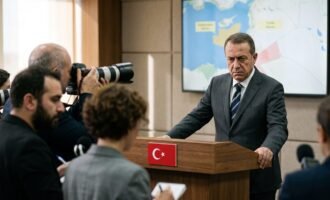 Erdoğan e Netanyahu trocam insultos após Turquia pedir à Interpol notificação vermelha contra premiê israelense