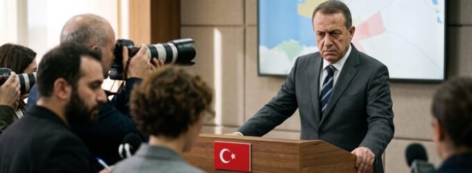 Erdoğan e Netanyahu trocam insultos após Turquia pedir à Interpol notificação vermelha contra premiê israelense