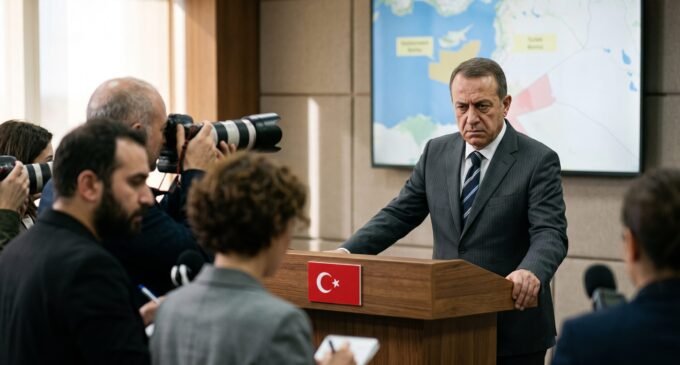 Erdoğan e Netanyahu trocam insultos após Turquia pedir à Interpol notificação vermelha contra premiê israelense