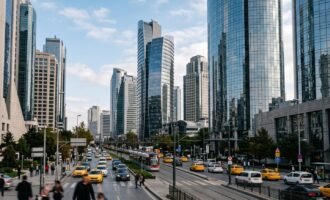Traficante internacional de cocaína procurado pelo Brasil construiu negócio na Turquia