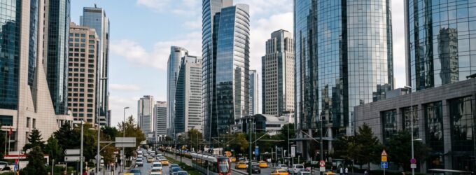 Traficante internacional de cocaína procurado pelo Brasil construiu negócio na Turquia