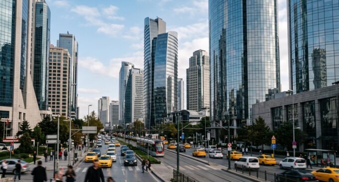 Traficante internacional de cocaína procurado pelo Brasil construiu negócio na Turquia