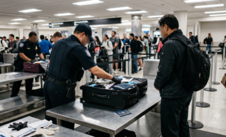Processo nos EUA revela rede de tráfico de passaportes falsificados ligada à Turquia