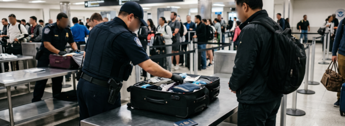 Processo nos EUA revela rede de tráfico de passaportes falsificados ligada à Turquia