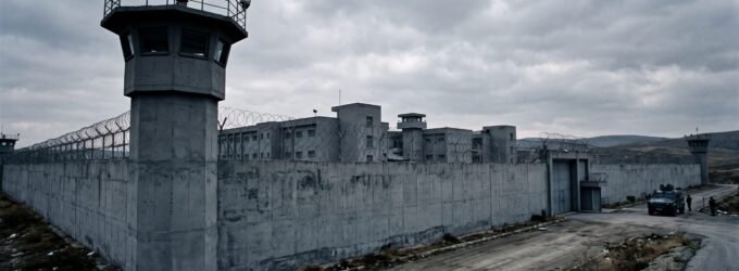 Advogados turcos denunciam tortura e confinamento severo de detidos presos antes da cúpula da OTAN