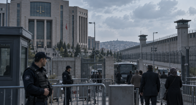 Mais de 1.800 pessoas foram submetidas à tortura e 6.700 foram detidas arbitrariamente na Turquia em 2025, diz relatório