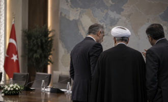 Operativo da Jihad Islâmica Palestina afirma que estratégia secreta da Turquia é se alinhar ao Irã contra EUA e Israel