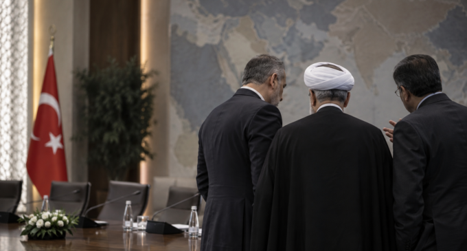 Operativo da Jihad Islâmica Palestina afirma que estratégia secreta da Turquia é se alinhar ao Irã contra EUA e Israel