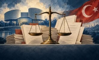 Tribunal Europeu aponta violações em mais 947 casos de condenações por terrorismo na Turquia após tentativa de golpe