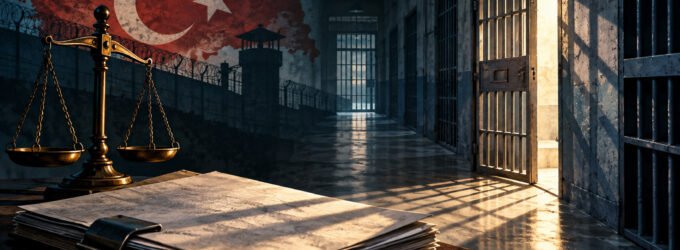 Comitê antitortura do Conselho da Europa relata denúncias de espancamentos, choques elétricos e isolamento prolongado em centros de detenção turcos