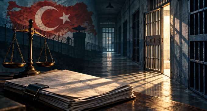 Comitê antitortura do Conselho da Europa relata denúncias de espancamentos, choques elétricos e isolamento prolongado em centros de detenção turcos